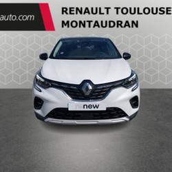 Renault Captur mild hybrid 140 Techno Toulouse