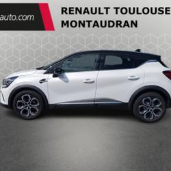 Renault Captur mild hybrid 140 Techno Toulouse