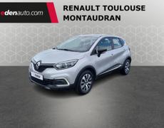 Renault Captur Toulouse