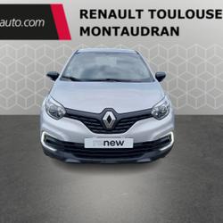Renault Captur TCe 90 - 19 Zen Toulouse