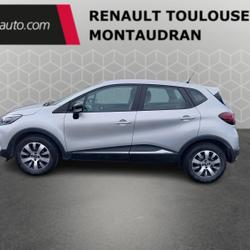 Renault Captur TCe 90 - 19 Zen Toulouse