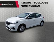 Dacia Sandero Toulouse