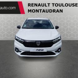 Dacia Sandero ECO-G 100 Essentiel Toulouse