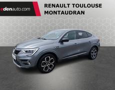 Renault Arkana Toulouse