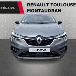 Renault Arkana TCe 140 EDC FAP - 21B Intens Toulouse