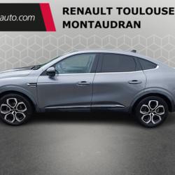 Renault Arkana TCe 140 EDC FAP - 21B Intens Toulouse
