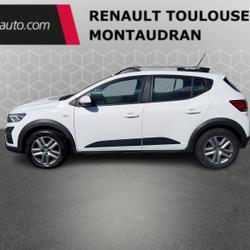 Dacia Sandero ECO-G 100 - 22 Stepway Confort Toulouse