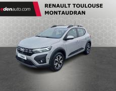 Dacia Sandero Toulouse