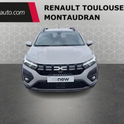 Dacia Sandero TCe 90 Stepway Expression Toulouse