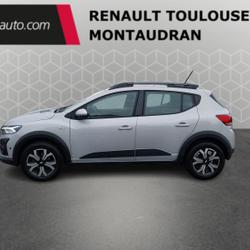 Dacia Sandero TCe 90 Stepway Expression Toulouse