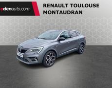 Renault Arkana Toulouse