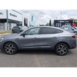 Renault Arkana E-Tech 145 - 21B Intens Toulouse