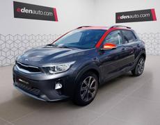 Kia Stonic - 1.0 T-GDi 120 ch ISG BVM6 Design - 13 750 €