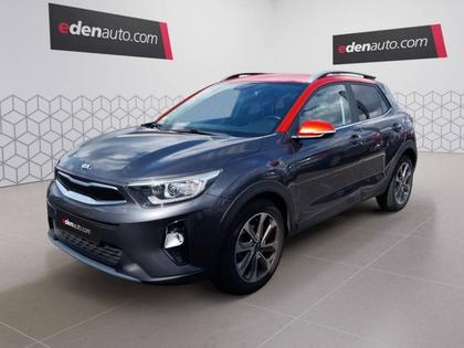 Kia Stonic - 1.0 T-GDi 120 ch ISG BVM6 Design - 13 750 €
