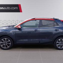 Kia Stonic 1.0 T-GDi 120 ch ISG BVM6 Design Dax