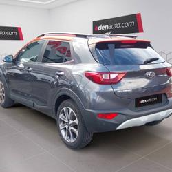 Kia Stonic 1.0 T-GDi 120 ch ISG BVM6 Design Dax