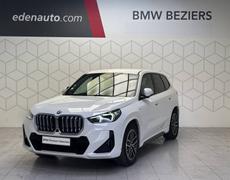 BMW X1 Béziers