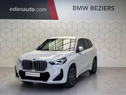 BMW X1 - iX1 xDrive30 313ch BVA M Sport - 35 500 €
