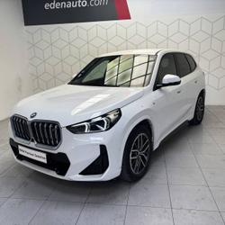 BMW X1 iX1 xDrive30 313ch BVA M Sport B&eacute;ziers