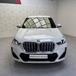 BMW X1 iX1 xDrive30 313ch BVA M Sport B&eacute;ziers