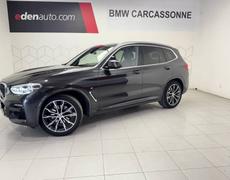 BMW X3 Carcassonne