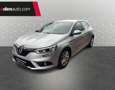 Renault Megane 4 Toulouse