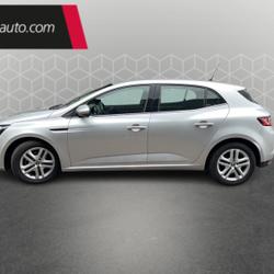 Renault Megane 4 IV Berline Blue dCi 115 Zen Toulouse