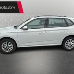 Skoda Kamiq 1.0 TSI Evo 110 ch DSG7 Ambition Langon