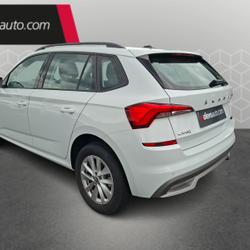 Skoda Kamiq 1.0 TSI Evo 110 ch DSG7 Ambition Langon