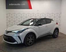 Toyota C-HR Toulouse