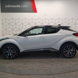 Toyota C-HR Hybride 1.8L Distinctive Toulouse
