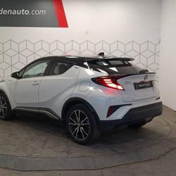 Toyota C-HR Hybride 1.8L Distinctive Toulouse