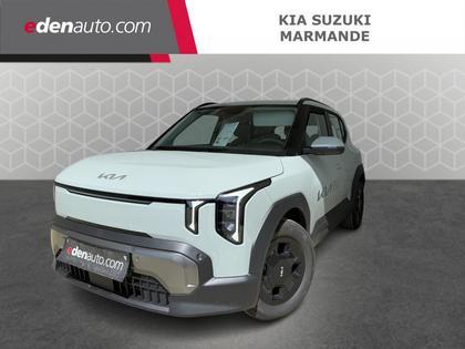 Kia EV2 - 107,8 kW (145 ch) Autonomie Standard 42.2 kWh Air - 27 670 €
