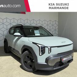 Kia EV2 107,8 kW (145 ch) Autonomie Standard 42.2 kWh Air Sainte-Bazeille