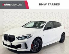 BMW Serie 1 Tarbes