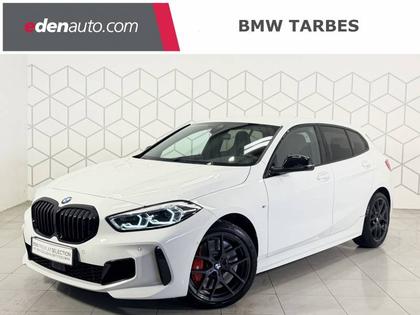 BMW Serie 1 - 128ti 265 ch BVA8 - 42 900 €