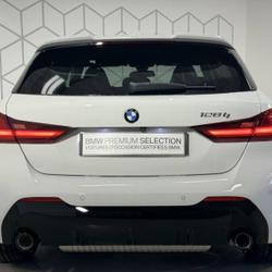 BMW Serie 1 128ti 265 ch BVA8 Tarbes