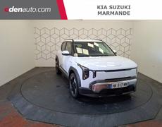 Kia EV2 - 107,8 kW (145 ch) Autonomie Standard 42.2 kWh Earth - 29 670 €