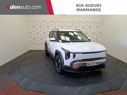 Kia EV2 - 107,8 kW (145 ch) Autonomie Standard 42.2 kWh Earth - 29 670 €