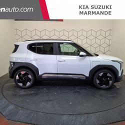 Kia EV2 107,8 kW (145 ch) Autonomie Standard 42.2 kWh Earth Sainte-Bazeille