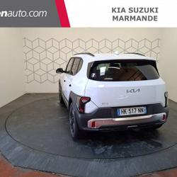 Kia EV2 107,8 kW (145 ch) Autonomie Standard 42.2 kWh Earth Sainte-Bazeille