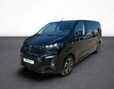 Peugeot Traveller Dole