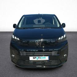 Peugeot Traveller Traveller M Diesel 180 ch Automatique Business Pack Dole