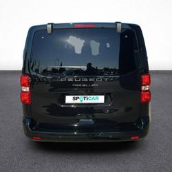 Peugeot Traveller Traveller M Diesel 180 ch Automatique Business Pack Dole