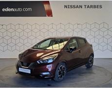 Nissan Micra Tarbes