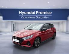 Hyundai i20 Cholet