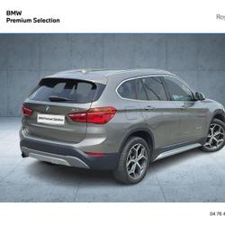 BMW X1 sDrive18i 136ch xLine Meylan