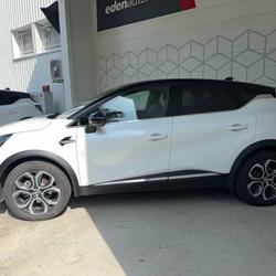 Renault Captur E-Tech full hybrid 145 Techno fast track Aire-sur-l'Adour