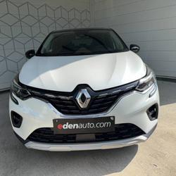 Renault Captur E-Tech full hybrid 145 Techno fast track Aire-sur-l'Adour