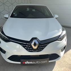 Renault Clio 5 TCe 90 - 21N Intens Aire-sur-l'Adour